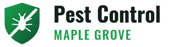 Maple Grove Pest Control
